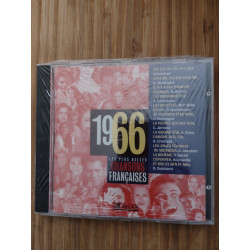 1966 Les plus belles chansons françaises (neuf sous blister)