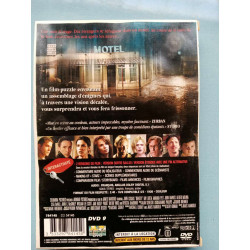 Identity John Cusack Ray Liotta 2 Versions du film DVD