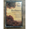Beethoven Serenades Op 8 Op 25 - Sitkovetsky Cassette Audio-K7...
