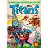 Titans N° 29 - Novembre 1980