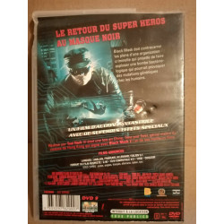 Black Mask 2 - City of masks DVD