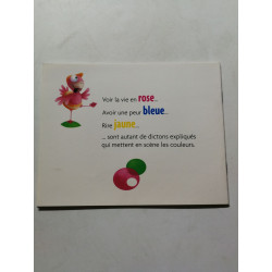 Dis-moi les couleurs