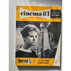 Cinéma 61 nº 59