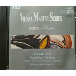 Vienna Master Serie / Digital - Classic