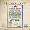 30 Mai 1968 / 19 Juin 1940