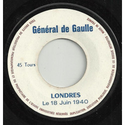 30 Mai 1968 / 19 Juin 1940