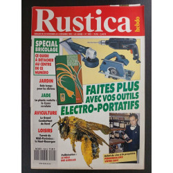 Revue Rustica Hebdo N° 1092 S