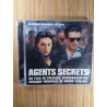 Agents Secrets