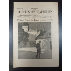 Les Veillées des Chaumières n°5