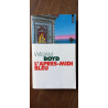 William Boyd l'apres midi Bleu