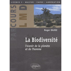 La biodiversité : L'avenir de la planète et de l'homme