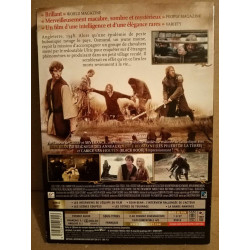 Black Death - Une Odyssée en enfer Sean Bean DVD