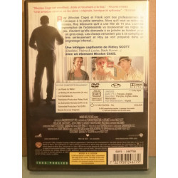 Les Associés Nicolas Cage Alison Lohman DVD