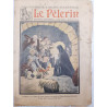 Revue Le Pélerin n° 2805