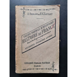Histoire de France