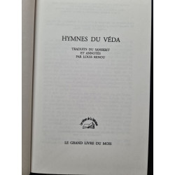 Hymnes du Veda
