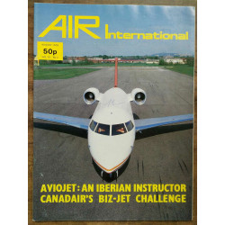 Air International Vol 15 n2 August