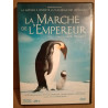 La marche de l'empereur DVD