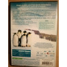 La marche de l'empereur DVD