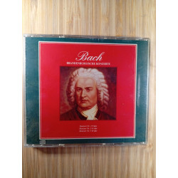 Grosse komponisten - bach