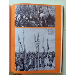 La Deuxième Guerre Mondiale