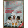 Cuisine et Vins de France Nº 392 Decembre 1983
