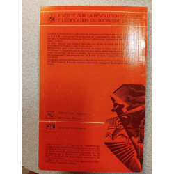 La revolution d'octobre