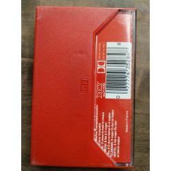 Albinoni Handel Trumpet Concertos - Maurice André Cassette Audio-K7