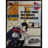 Le Journal de Spirou N° 2437