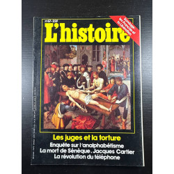 L'histoire n°67