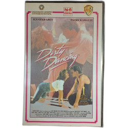 Dirty dancing
