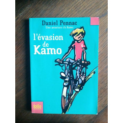 L'évasion de Kamo
