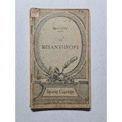 Le Misanthrope