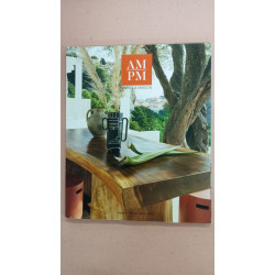 Revue AM. PM. Vivre la maison N° Printemps-Eté 2019