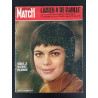Paris Match N.1126 - Decembre 1970