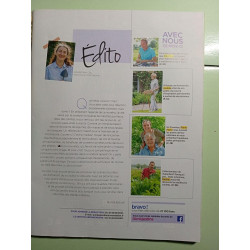 L'ami des jardins e de la maison N.1078 - Mai 2017