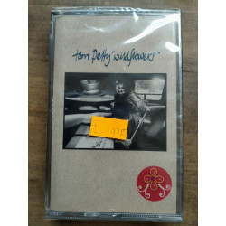 Tom Petty Wildflowers Cassette Audio-K7 NEUVE SOUS BLISTER
