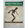 Magazine L'Illustration - mai 1938