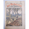 Revue Le Pélerin n° 2851