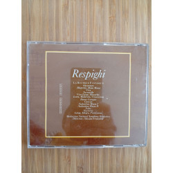 Au coeur du classique - respighi