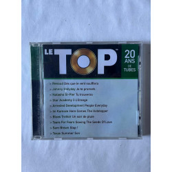 Le Top Volume 9 CD