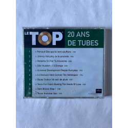 Le Top Volume 9 CD