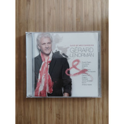 Duos de mes chansons