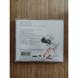 Duos de mes chansons