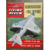 Royal Air Force Flying Review vol xviii Nº 2 November 1962