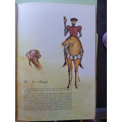 Vie et moeurs au Moyen Age