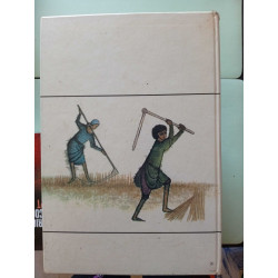 Vie et moeurs au Moyen Age