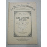 La Petite Illustration N.323 - Mars 1927