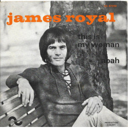 This Is My Woman / Noah