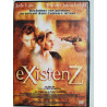 Existenz Jennifer Jason Leigh Jude Law DVD simple